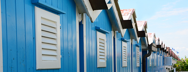 cabine